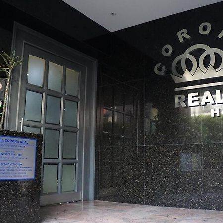 Hotel Corona Real Mexico City Exterior photo